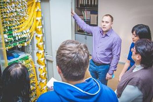 «Ростелеком» продолжает устранять цифровое неравенство в Иркутской области