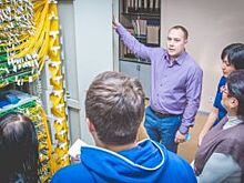 «Ростелеком» продолжает устранять цифровое неравенство в Иркутской области
