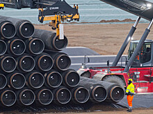 Крупный газовый проект России поставили под угрозу