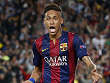 Болельщики массово сжигают футболки Неймара