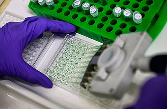 BIOCAD построит фармацевтический завод в Китае