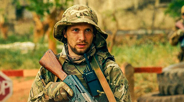 Публицист Холмогоров назвал преимущества фильма «Турист» перед другими российскими боевиками