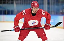 Владимир Ткачёв вернётся из НХЛ в "Авангард"
