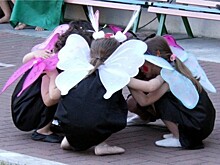 В ЦРИ «Бутово» проведут игровую программу «Семейный калейдоскоп» 17 мая