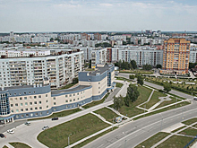 Новосибирцы выбрали лучший спальный район города