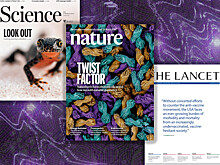 Что нового в Nature, Science и The Lancet. 20 марта