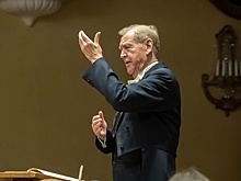 В Воронеже отметили юбилей выдающегося дирижера