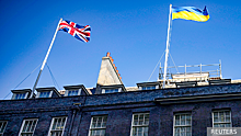 Эксперт Анпилогов: Британия хочет превратить Украину в ядерный полигон