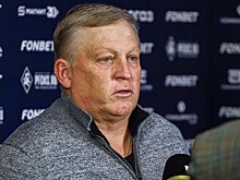 "Ростов" может возглавить главный тренер "Крылья Советов" Игорь Осинькин
