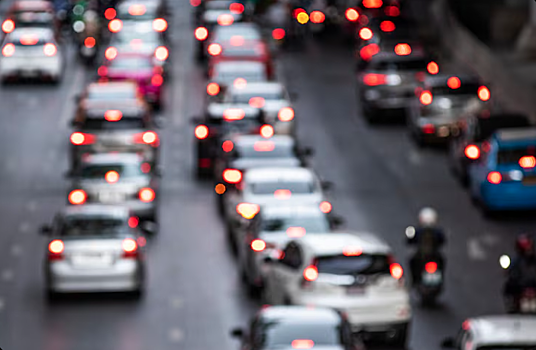 Новосибирским водителям рассказали о новых штрафах с 1 ноября 2025 года