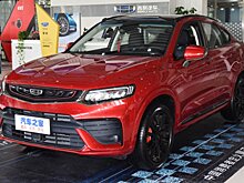 Составлен ТОП-5 самых доступных кроссоверов с мощными моторами в России