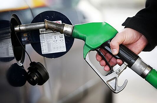 Названо условие для снижения акцизов на топливо