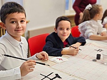 В Москве работают почти 10 тысяч групп по изучению иностранных языков