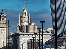 В РФ возмущены задержанием наших журналистов в Латвии