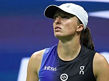 Ига Свёнтек резко отреагировала на мнение, что сезон-2023 стал для неё неудачным