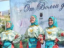 Воспитание толерантности. В Волгограде обсудили межнациональные отношения