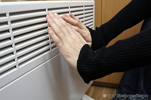 В мэрии Екатеринбурга объяснили медленное подключение жилых домов к теплу