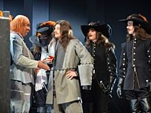 Омичи смогут встретиться с актёром драмтеатра Валерием Алексеевым