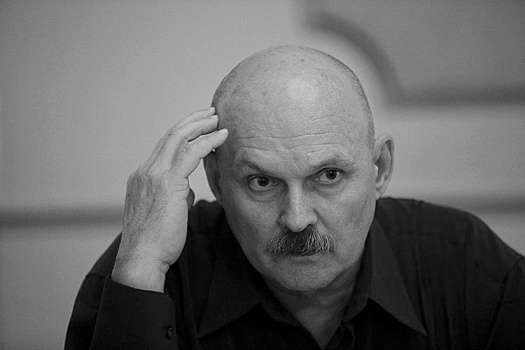 Легендарный Мориарти: памяти Виктора Евграфова посвящается