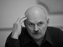 Легендарный Мориарти: памяти Виктора Евграфова посвящается