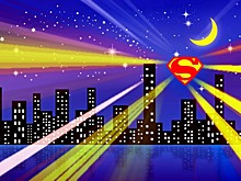 Звезда «Смолвиля» Том Уэллинг снова сыграет супермена