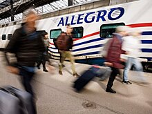 Политолог о запросе Украины поездов Allegro: абсолютно украинское требование