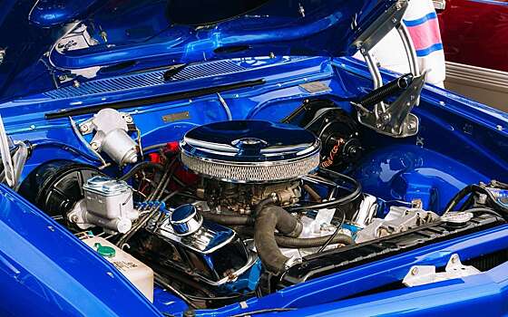 Эти компании выпускают самые надежные двигатели в мире