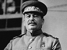 Что Сталин мог купить на свою зарплату