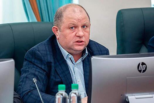 В Хабаровске депутата Пашова заключили под стражу на 2 месяца