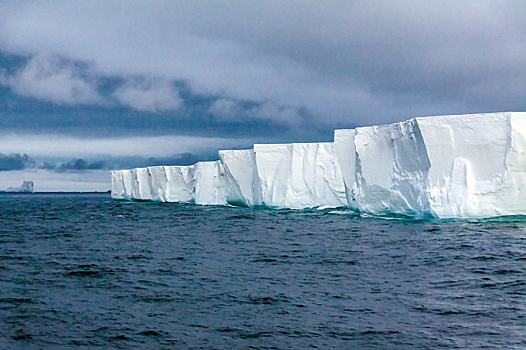 Ученые узнали о «безледниковом» прошлом Антарктиды