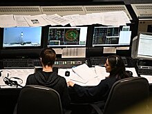 «Роскосмос» принял решение по неисправному «Прогрессу МС-21»