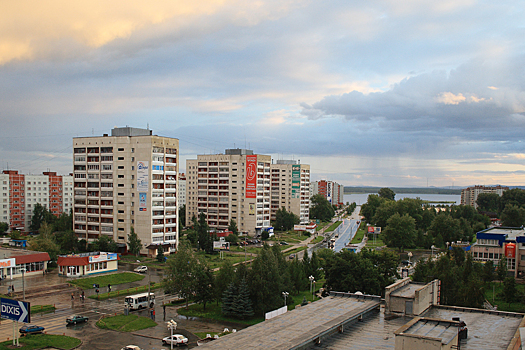 Почему в СССР все хотели жить в закрытых городах