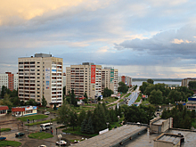 Почему в СССР все хотели жить в закрытых городах