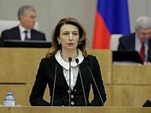 В Комитете Госдумы по бюджету и налогам произошла кадровая перестановка