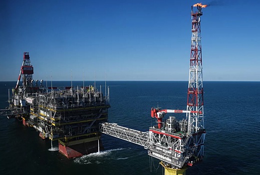 Россия собралась снизить добычу нефти и газа