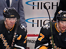 Лемье и Беркл хотят выкупить акции «Питтсбурга» у Fenway Sports Group. В 2021-м они продали контрольный пакет (Пьер ЛеБрюн)