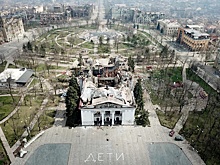 Ведущий донецкий актер-психолог помогает бойцам после контузии