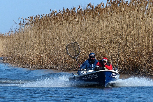Лучшие места для рыбалки в России: где ловить рыбу и куда поехать