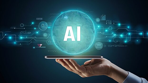 Группа "Т-Технологии" представила две большие языковые модели