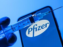 В ходе исследования вакцины Pfizer умерли шесть участников