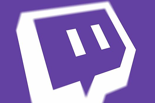 В России против Twitch могут ввести серьёзные санкции