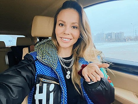 Ведущая «Орла и решки» рассказала о тяжелом разводе