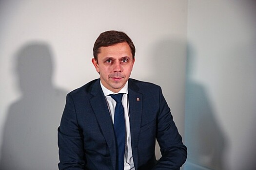 У губернатора Орловской области умер отец