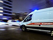 Четверо погибли в ДТП с автобусом под Рязанью