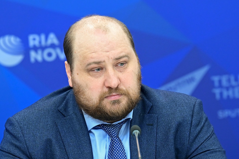 Руководителем Центра Гамалеи назначен академик РАН Денис Логунов