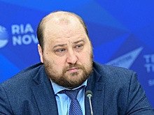 Руководителем Центра Гамалеи назначен академик РАН Денис Логунов