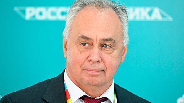 Замминистра транспорта РФ Чалик может покинуть свой пост в декабре этого года