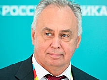Замминистра транспорта РФ Чалик может покинуть свой пост в декабре этого года