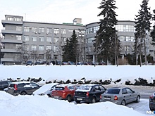 Названы имена кандидатов на посты заместителей мэра Нижнего Новгорода