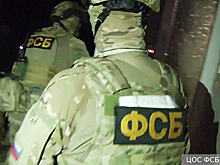 ФСБ: В ЛНР задержан гражданин Украины, который шпионил за российскими военными